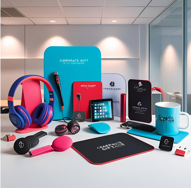 electronic gifts for corporate company