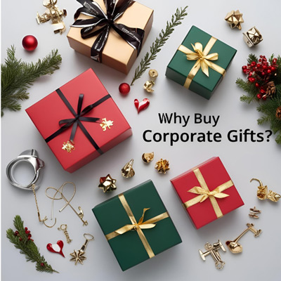 why buy corporate gifts