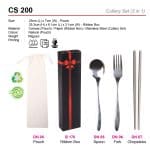 3 in 1 cutlery set CS200