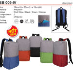 Backpack (BB009-IV)