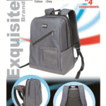 Branded Laptop Backpack (ADB9002)