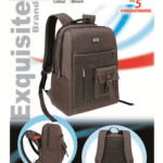 Branded Laptop Backpack (ADB9003)
