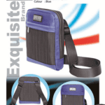 Branded Sling Bag (ADB9015)