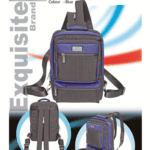 Branded backpack (ADB9013)