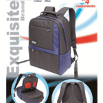 Branded Laptop backpack (ADB9001)
