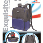 Branded laptop Backpack (ADB9000)