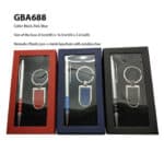 Budget Gift Set (GBA688)
