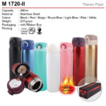 Thermo Flask (M1720-II)
