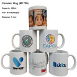 Ceramic Mug M1709
