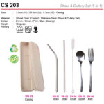 Cutlery set CS203
