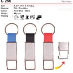 Keychain (C256)