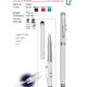 4 in 1 Stylus Pen (YA1036)