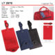 PU Luggage Tag (LT2970)