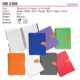 PVC Notebook (NB2386)