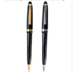 Plastic pen MP004B