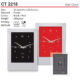 Promotional Wall Clock (CT2218)