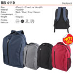 Backpack (BB4119)