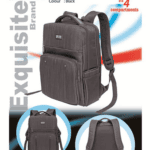Branded Laptop Backpack (ADB9018)