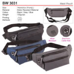 waist pouch BW3031