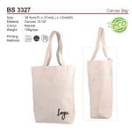 canvas bag BS3327