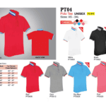 Collar Shirt (PT04)