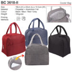 Cooler Bag (BC3618-II)