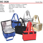 Budget Cooler Bag (BC3626)
