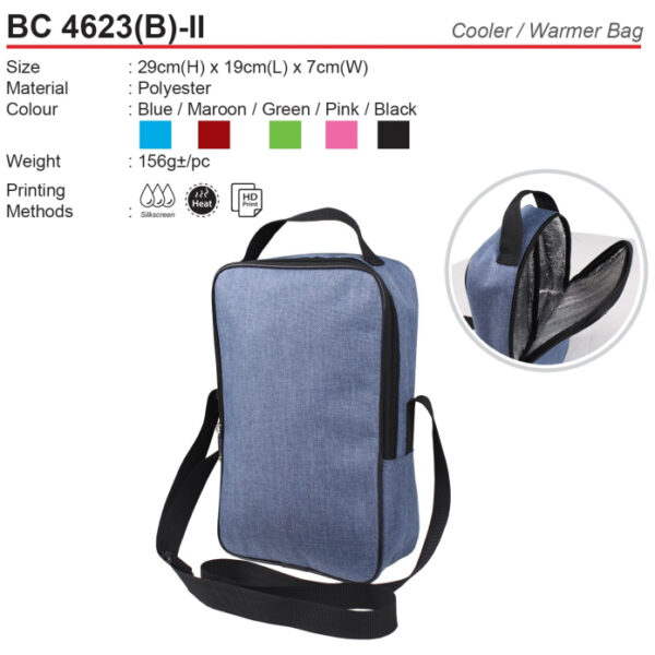 Cooler Bag (BC4623B-II)