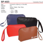 Cosmetic Pouch (BP4023)