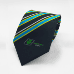 Custom Made Logo Necktie (DG1005)