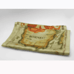 Custom Made Printed Scarf (DG2000)