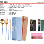 Cutlery Set (CS025)