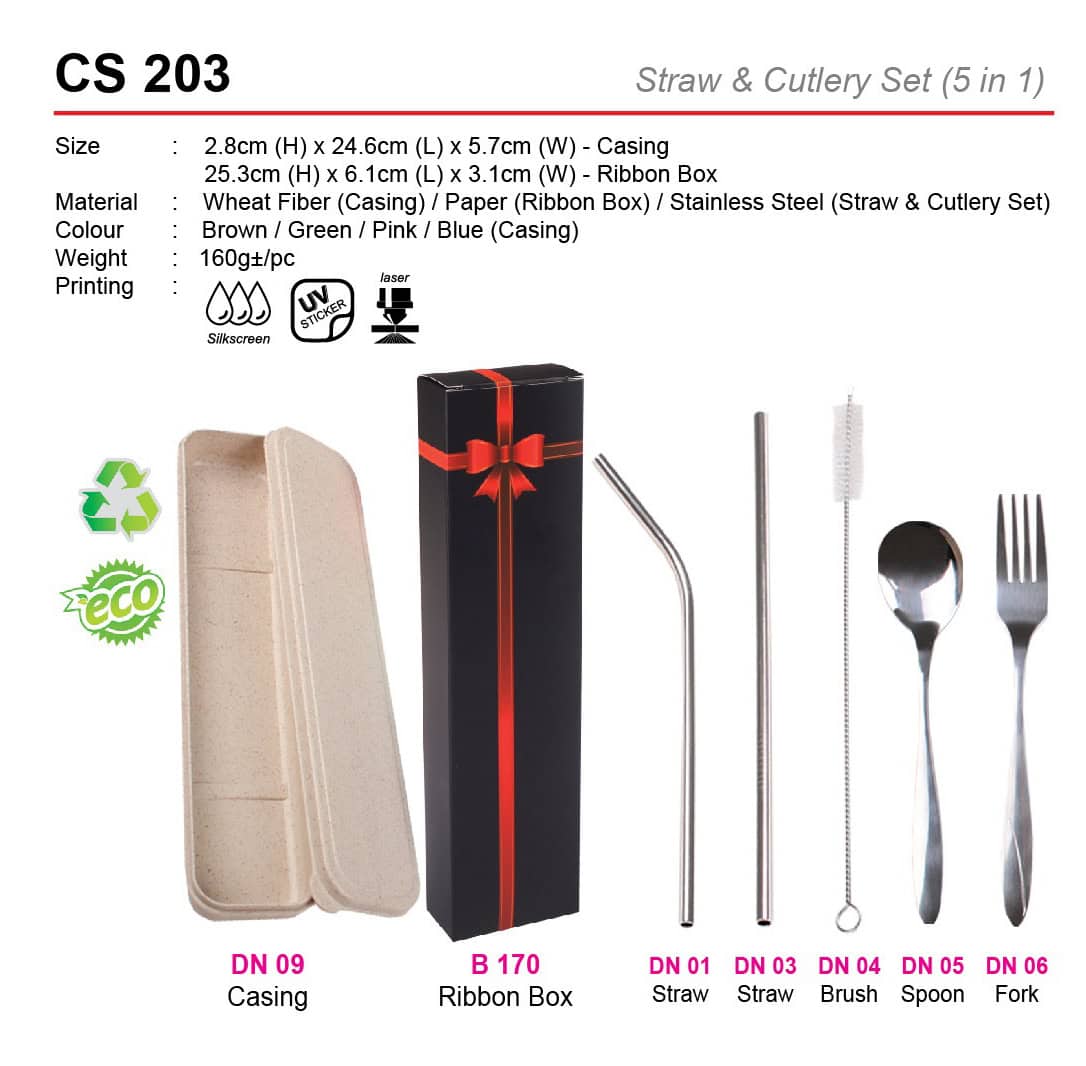 cutlery-set-CS203 cutlery set cs203