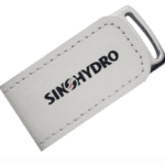 Exclusive Leather Pen Drive (DG023)