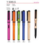 gel ink pen Y5085-G