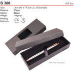 Pen Box (B306)