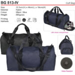 Golf Bag (BG813-IV)