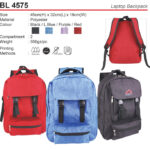 Laptop Backpack (BL4575)