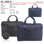 Laptop Bag (BL1608-III)