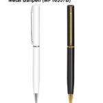 Metal pen MP10357B