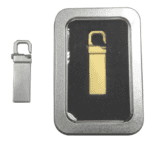 Metal Keychain usb (PET5566)