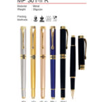 Metal pen (MP301-IIR)