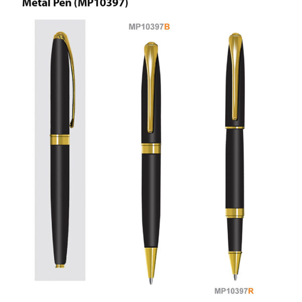 Metal pen MP10397