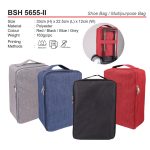 multipurpose bag BSH-5655-II
