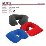 neck pillow NP3075