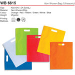 Document Folder (WB6815)