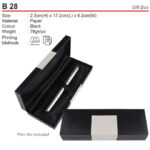 Trendy Pen Gift Box (B28)