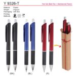 2 in 1 Pen Set (Y9326-T)