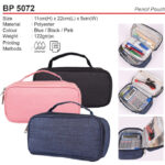 Pencil Pouch (BP5072)