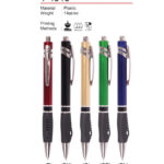 Plastic Pen (Y4915)